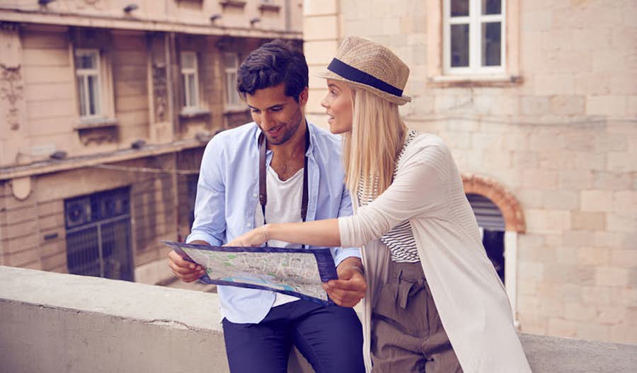 Billige rejser Barcelona!