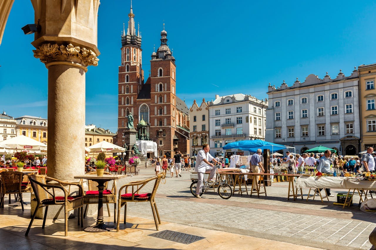 a-weekend-in-krakow-poland-travel-the-times